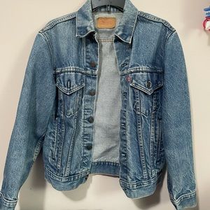 Levi’s Denim Jacket